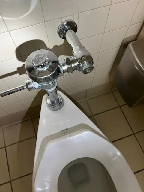 Fixture installation and repair for Hydro Jetting in Astatula